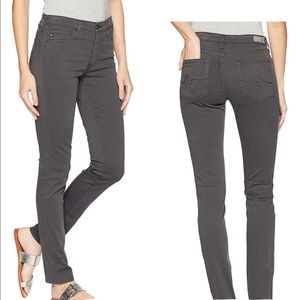 AG | Prima Mid Rise Cigarette